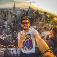 Отзыв от Евгений - виза ДТВ